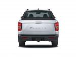 SsangYong Rexton Sports 2018 года (KR)